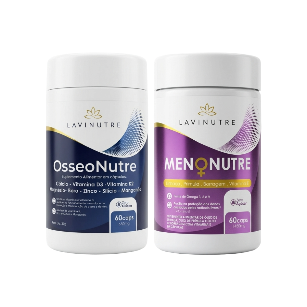 Duo Essenciais 40+