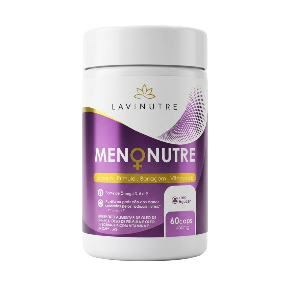 Menonutre 40+